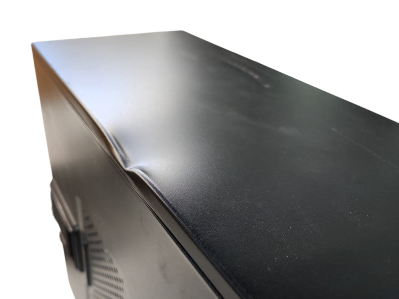 Custom PC/msi B450M PRO-M2, Ryzen 3 2200G, 8GB DDR4, 256GB NVMe