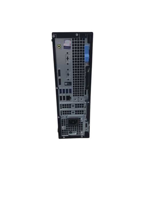 Dell OptiPlex 5070 SFF i5-9500 3.00GHz 8GB RAM - No HDD