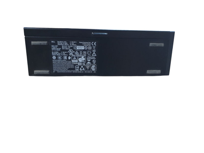 Dell OptiPlex 5070 SFF i5-9500 3.00GHz 8GB RAM - No HDD