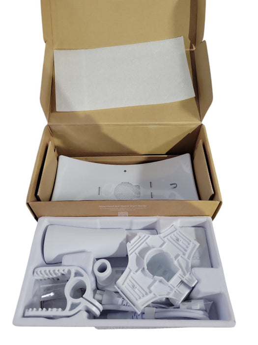 Ubiquiti airMAX LiteBeam AC 5 GHz Bridge LBE-5AC-GEN2  !