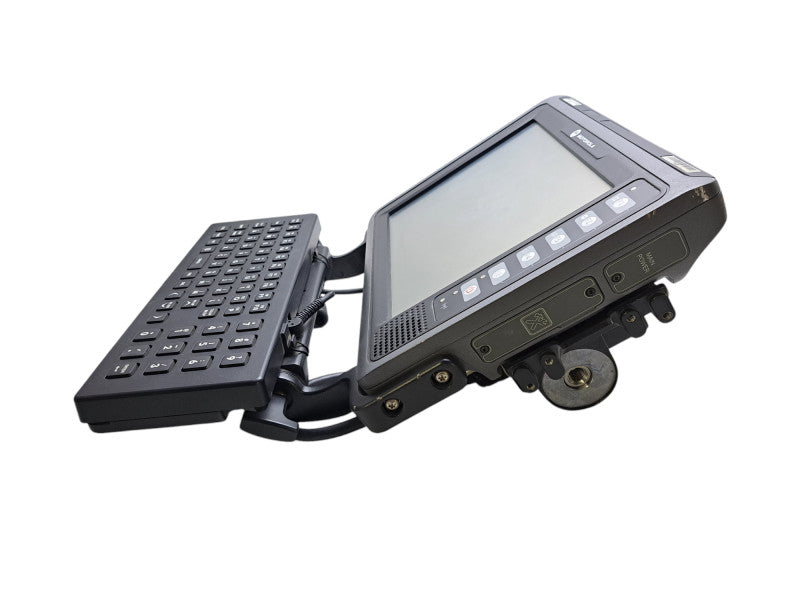 Motorola VC70N0 Ultra Rugged Vehicle Mount Forklift Mobile Computer *READ*