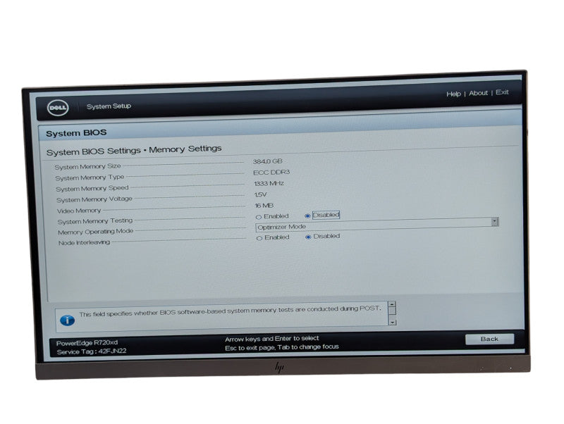 DELL PowerEdge R720xd Fully Loaded 2x Intel Xeon E5-2680 v2 384GB RAM  -