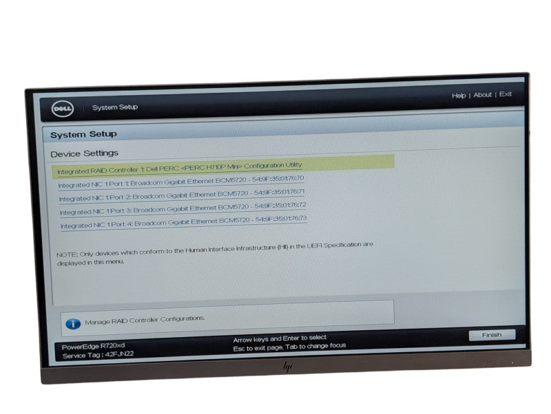 DELL PowerEdge R720xd Fully Loaded 2x Intel Xeon E5-2680 v2 384GB RAM  -