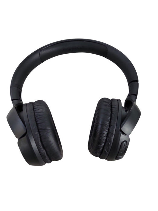 JBL Tune 510BT Wireless On-ear Bluetooth Headphones !