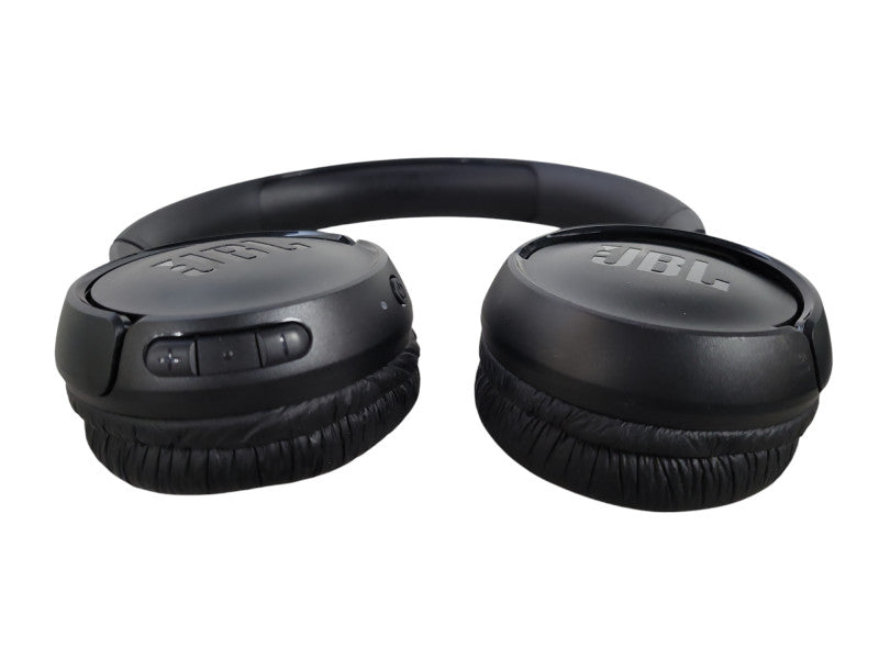 JBL Tune 510BT Wireless On-ear Bluetooth Headphones !