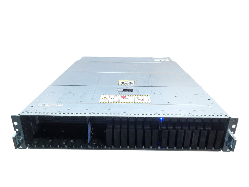 Dell EMC OPE25 Unity 25-Bay Storage Array