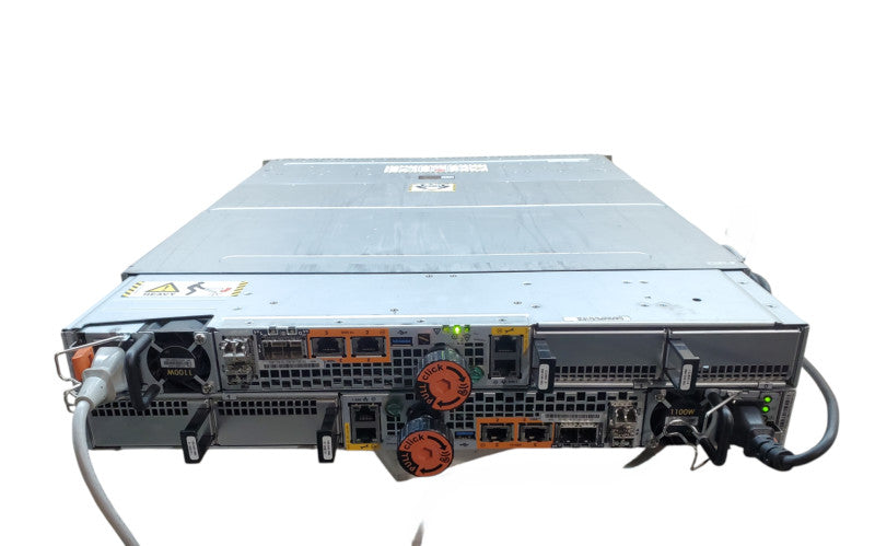Dell EMC OPE25 Unity 25-Bay Storage Array