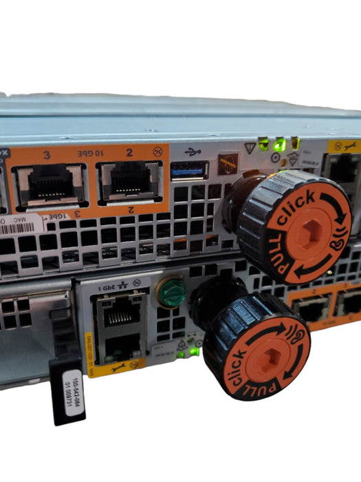 Dell EMC OPE25 Unity 25-Bay Storage Array