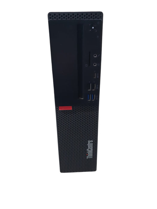 Lenovo ThinkCentre M720s G5400 3.7GHz 8GB RAM - No HDD