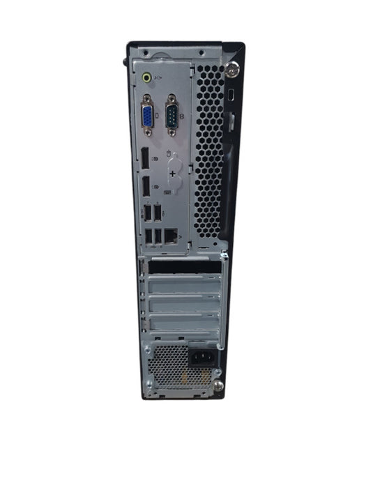 Lenovo ThinkCentre M720s G5400 3.7GHz 8GB RAM - No HDD