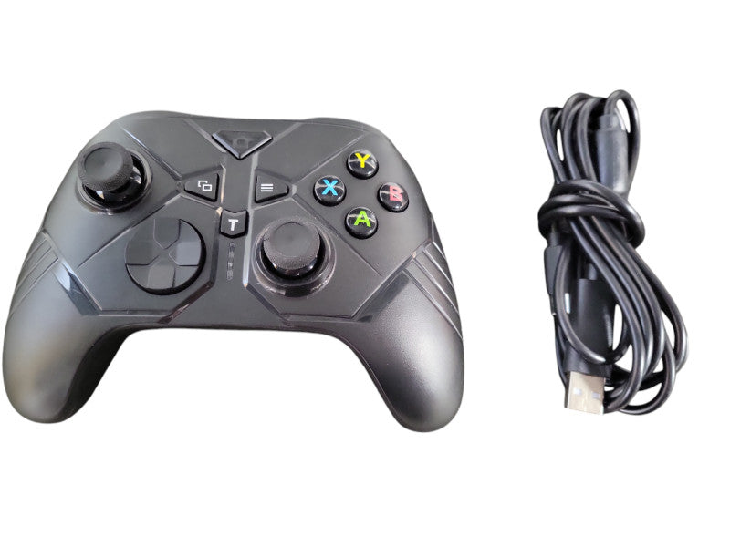 For Microsoft Xbox Series X/S Xbox One & Windows Wired TYPE-C Controller T-X101 !