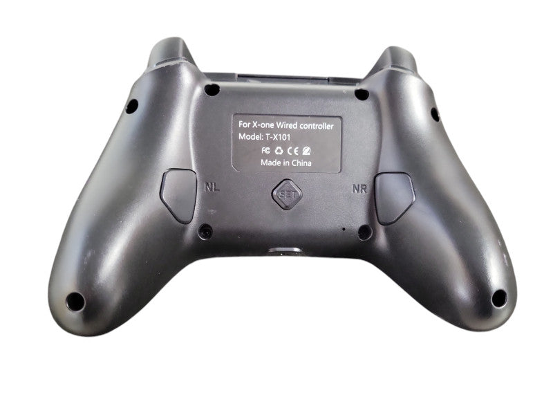 For Microsoft Xbox Series X/S Xbox One & Windows Wired TYPE-C Controller T-X101 !