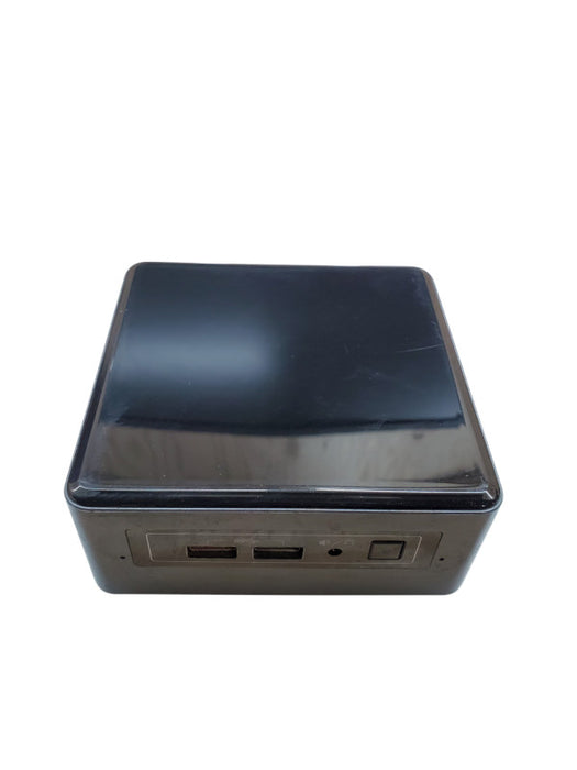 Intel NUC NUC6CAY Mini PC Celeron J3455 8GB DDR3 - No HDD