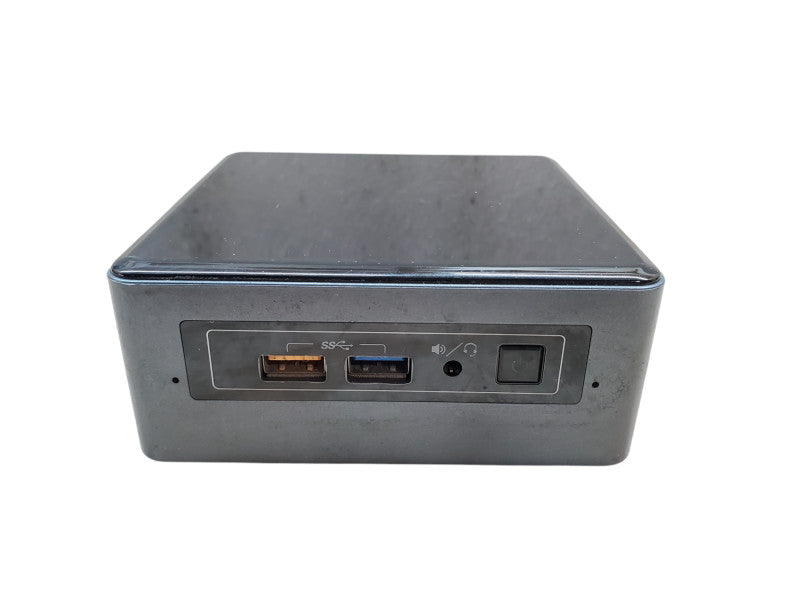 Intel NUC NUC6CAY Mini PC Celeron J3455 8GB DDR3 - No HDD