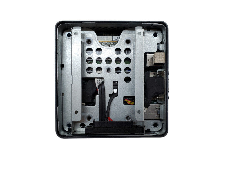 Intel NUC NUC6CAY Mini PC Celeron J3455 8GB DDR3 - No HDD