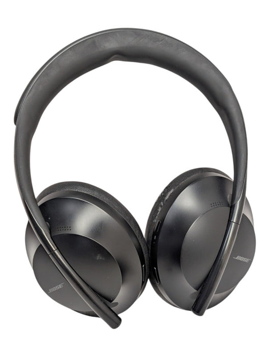 Bose Noise Cancelling Headphones 700  -