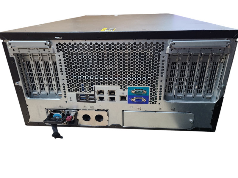 HP ProLiant ML350 Gen9 - 1x Xeon E5-2620 v3 | 32GB DDR4 | P440ar | NO HDD