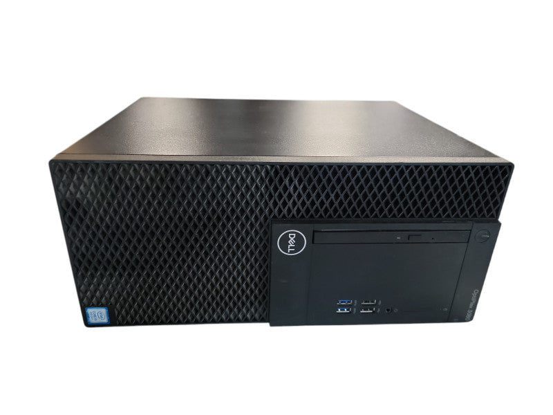 DELL OPTIPLEX 3060 MT I5 - 8500 @ 3.00GHZ 16GB DDR4  Ram Qθ