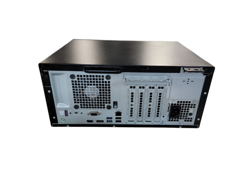 DELL OPTIPLEX 3060 MT I5 - 8500 @ 3.00GHZ 16GB DDR4  Ram Qθ