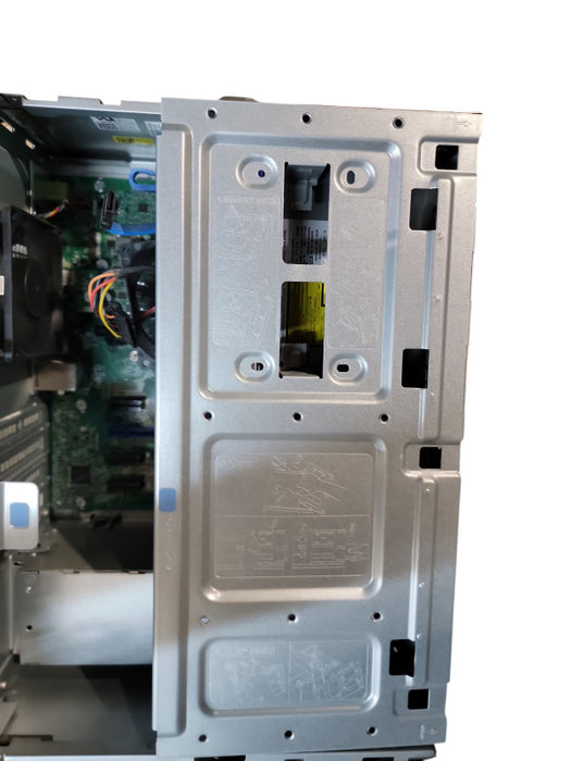 DELL OPTIPLEX 3060 MT I5 - 8500 @ 3.00GHZ 16GB DDR4  Ram Qθ