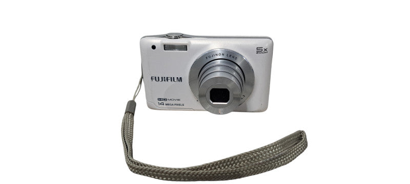 FUJIFILM FinePix JX600 Compact Digital Camera From Japan