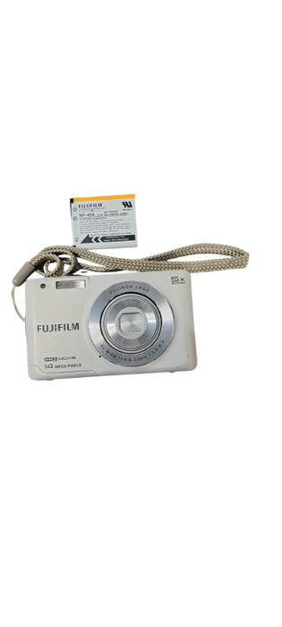 FUJIFILM FinePix JX600 Compact Digital Camera From Japan