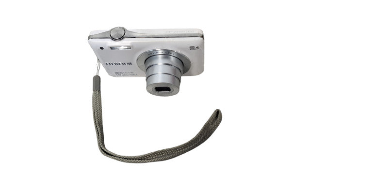 FUJIFILM FinePix JX600 Compact Digital Camera From Japan