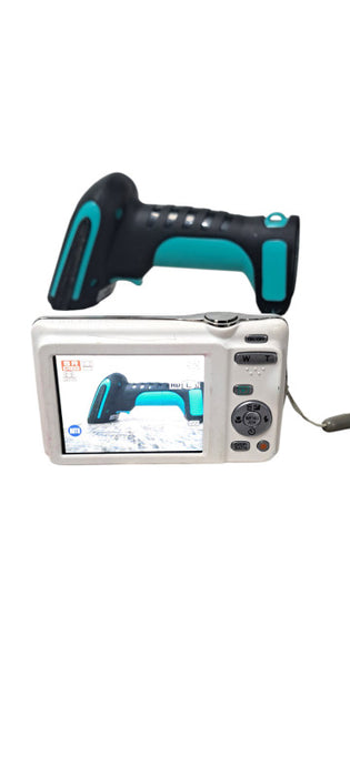 FUJIFILM FinePix JX600 Compact Digital Camera From Japan