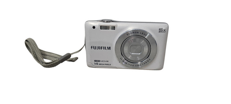 FUJIFILM FinePix JX600 Compact Digital Camera From Japan