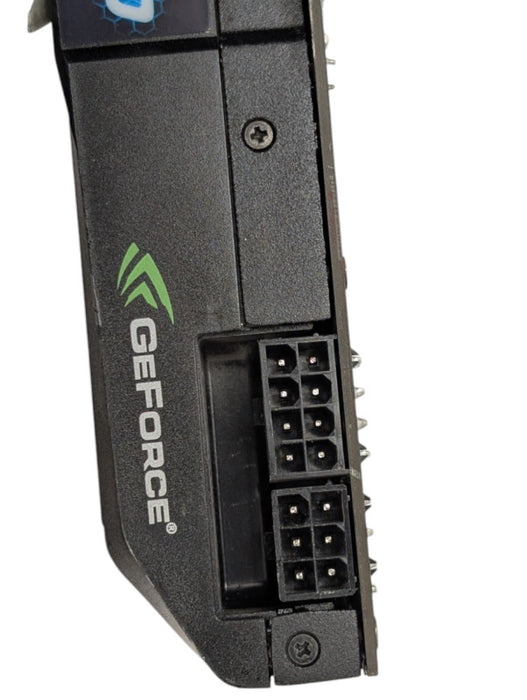 EVGA NVIDIA GeForce GTX 580 1.5GB Graphics Card 015-P3-1580-AR -