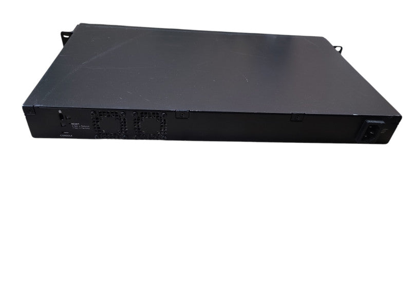 Dell X1052 48 Port Gigabit 4xSFP 10GbE Managed Ethernet Switch