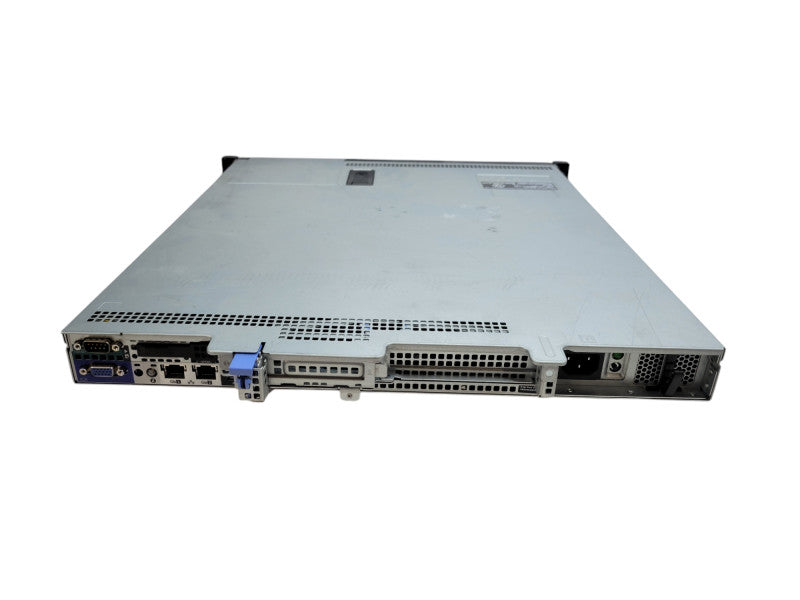 Dell PowerEdge R230 - Xeon E3-1220 v5 NO HDD PERC H330 250W PSU %