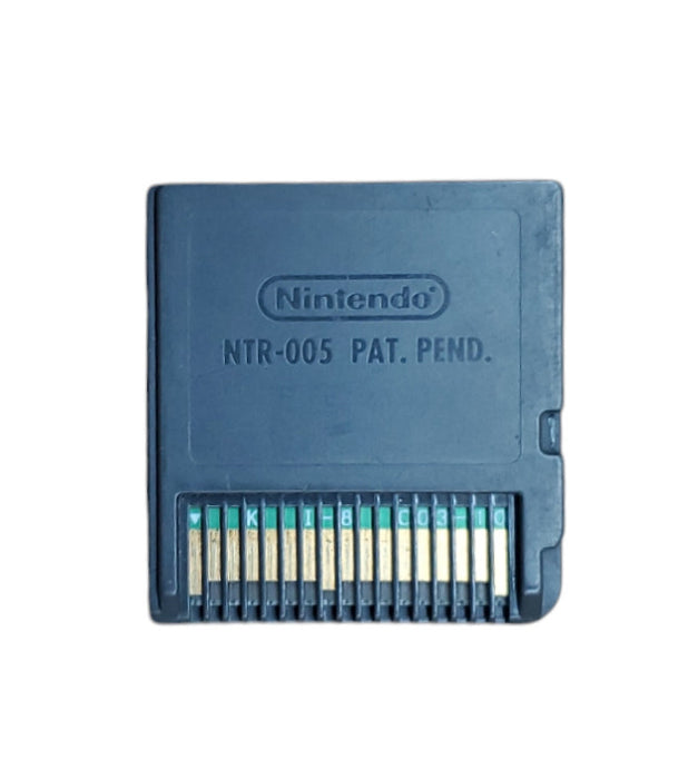 Pokemon Mystery Dungeon Explorers of Time Nintendo DS - Cartridge Only