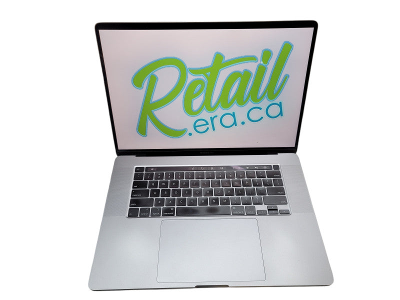 Apple MacBook Pro 16", 2019 A2141 i7-9750H 16GB RAM 500GB SSD READ β