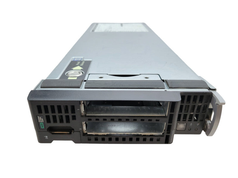 HP ProLiant 460 Gen9 - 2x Xeon E5-2650 v3 NO RAM NO HDD Q%