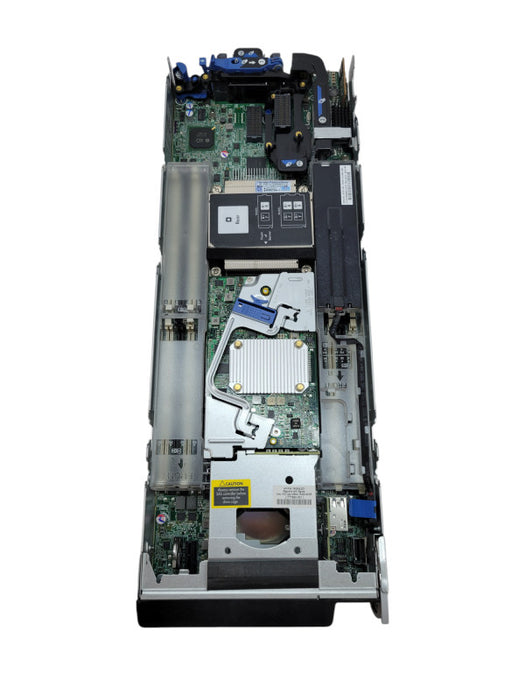 HP ProLiant 460 Gen9 - 2x Xeon E5-2650 v3 NO RAM NO HDD Q%