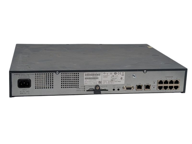 AVAYA IP Office 500 v2 Control Unit  -