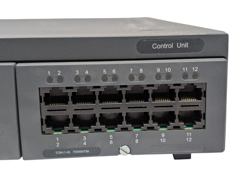 AVAYA IP Office 500 v2 Control Unit  -