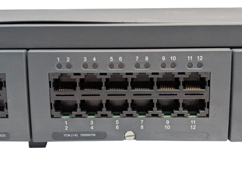 AVAYA IP Office 500 v2 Control Unit  -