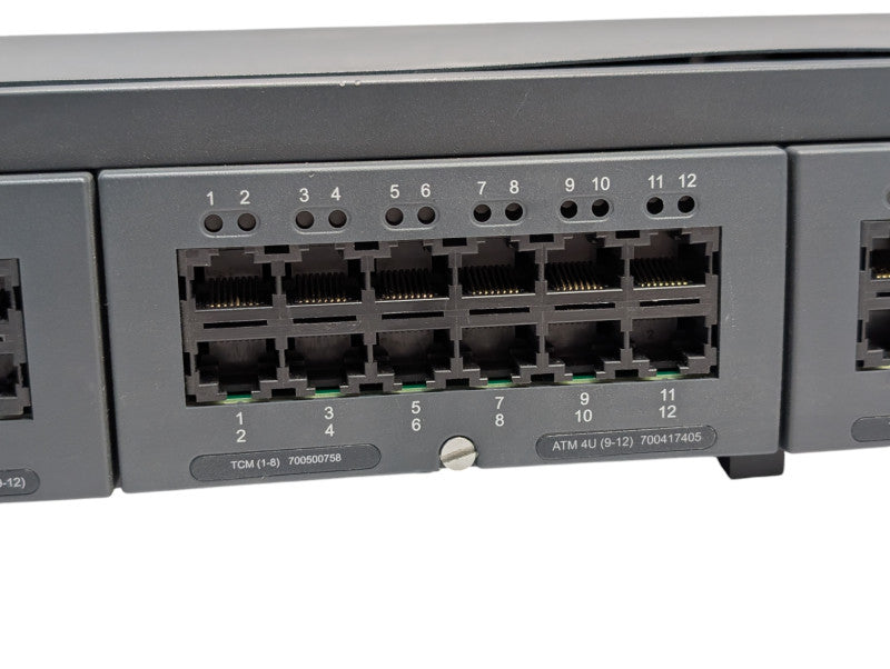 AVAYA IP Office 500 v2 Control Unit  -