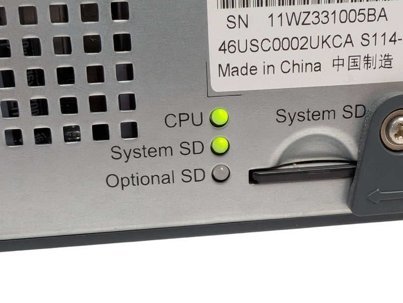 AVAYA IP Office 500 v2 Control Unit  -