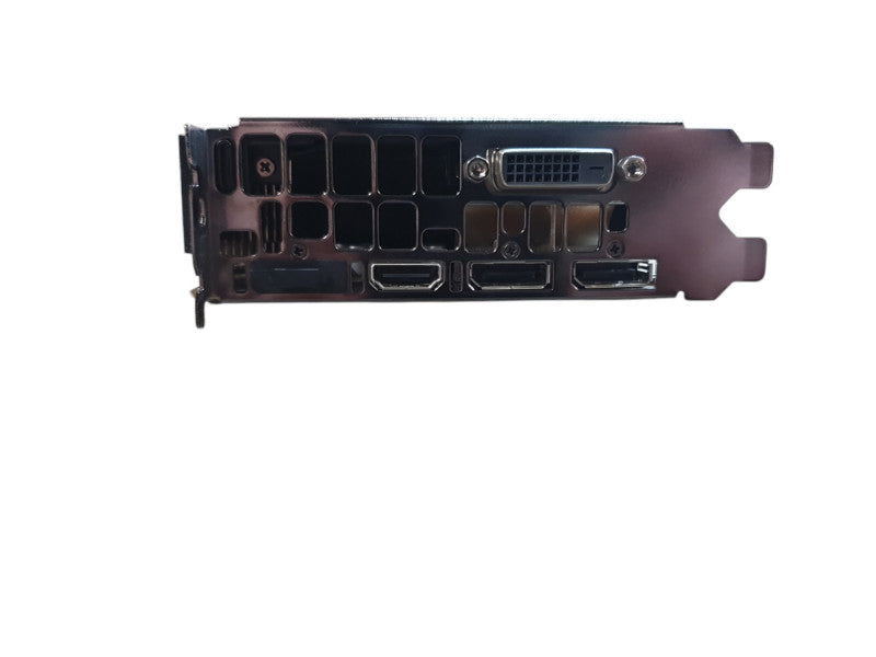 EVGA GTX 1060 SC GAMING, 06G-P4-6163-KR 6GB GDDR5