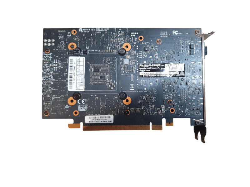 EVGA GTX 1060 SC GAMING, 06G-P4-6163-KR 6GB GDDR5