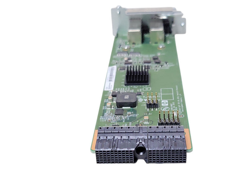 HP aruba J9733A 2920 2-Port Stacking Module _