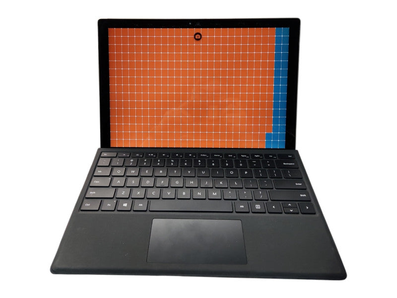 Microsoft Surface Pro 4, i5-6300 2.40GHz, 8GB DDR3, 256GB NVMe, READ