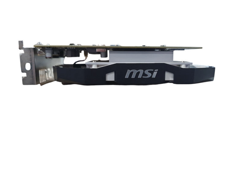 MSI GeForce GTX 1050 2G OC [2GB GDDR5]