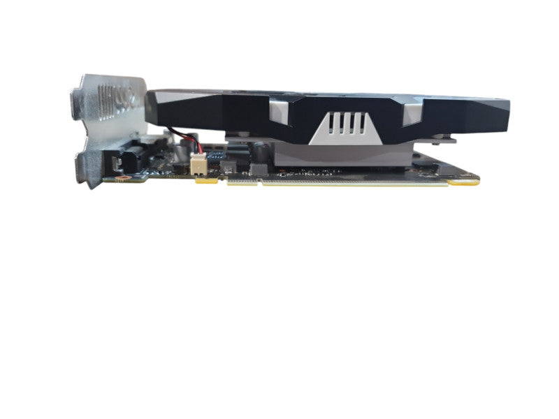 MSI GeForce GTX 1050 2G OC [2GB GDDR5]