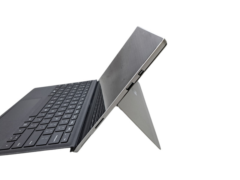 Microsoft Surface Pro 6 | i5-8350U @1.90GHz, 8GB Ram, 128GB NVMe, Keyboard