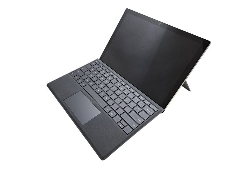 Microsoft Surface Pro 6 | i5-8350U @1.90GHz, 8GB Ram, 128GB NVMe, Keyboard
