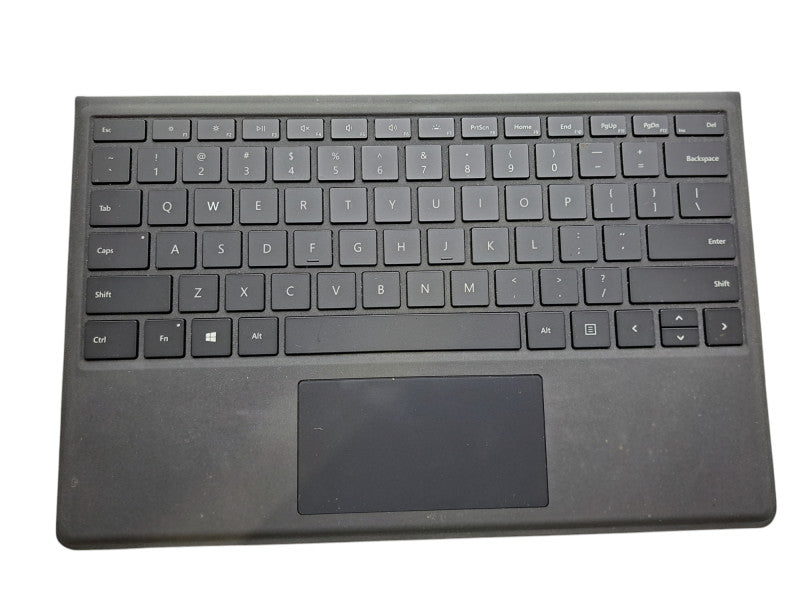 Microsoft Surface Pro 6 | i5-8350U @1.90GHz, 8GB Ram, 128GB NVMe, Keyboard